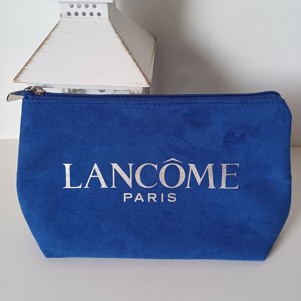 Lancôme Paris Makeup Cosmetics Bag